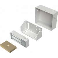 Замок электромагнитный VIZIT-ML150-221LG