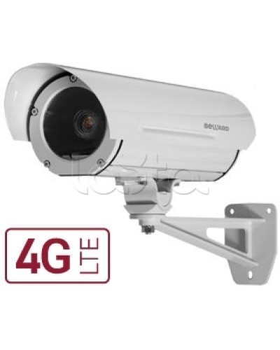 Термокожух с модулем 2G/3G/4G для камер серии B Beward B10xx-4GK12 в Ногинске Кожухи и термокожухи для камер Pintop.ru