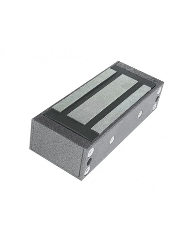 Электромагнитный замок Tantos TS-ML300-RU1 (серебряный антик) в Ногинске Электромагнитные замки Pintop.ru