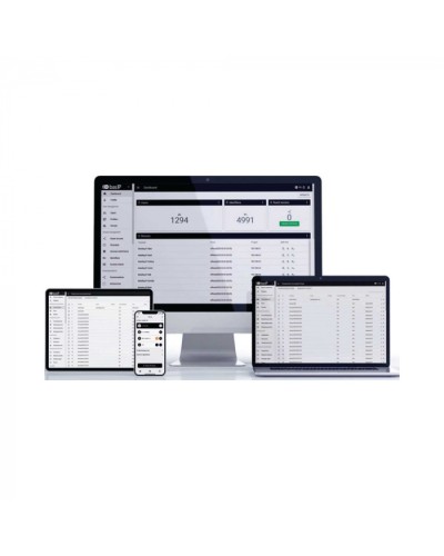 ПО BAS-IP Link BUSINESS в Ногинске Системы контроля доступа Pintop.ru