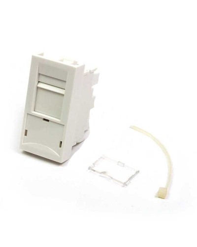 Вставка RJ-45 UTP Cat.5E TWT-SIP-RJ45/F-WH в Ногинске Коммутационные изделия Pintop.ru