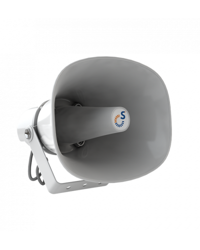 Громкоговоритель рупорный Sonar SHS-50T (ВЭД) в Ногинске Система оповещения и трансляции Sonar Pintop.ru