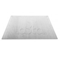 Панель монтажная перфорированная 350x250 Elbox (EMW-MP-300.400)