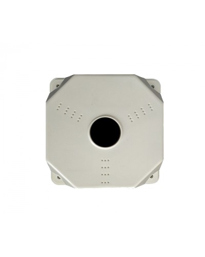 Коробка монтажная Fox МК+ВИДЕО в Ногинске Системы видеонаблюдения Pintop.ru