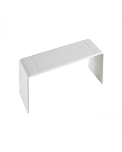 RU 60х40 Cоединение на стык (10шт) 1кор.=2760шт. Экопласт в Ногинске Аксессуары для кабель-канала Pintop.ru