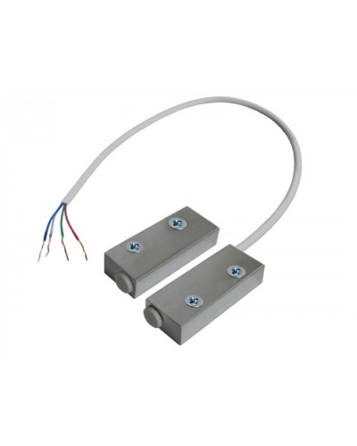 Извещатель охранный точечный магнитоконтактный Магнито-контакт ИО102-555 (Al) П ПАШК.425119.111ТУ в Ногинске Извещатели охранные Pintop.ru