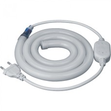 Лента светодиодная Navigator 14 445 NLS-2835R120-9-IP67-220V-NEONLED360