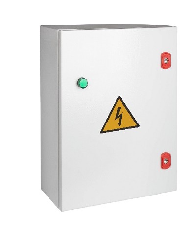 Релион-SW-2G-4Poe+/240W-UPS - Уличный коммутатор со встроенным источником бесперебойного питания, 1Гбит/с, Два SFP-слота, Встроенный оптический кросс, 4 порта 10/100 Base-Tx PoE+. Бюджет мощности PoE - 240Вт. 60Вт на всех портах в Ногинске Коммутаторы 