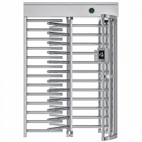 Турникет ПОЛНОРОСТОВОЙ БЛОКПОСТ РСТ 600 серия СПЕКТР V