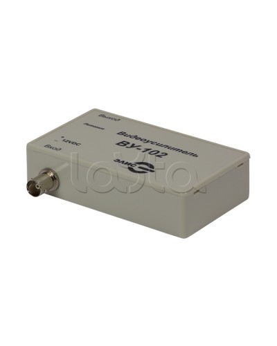 Усилитель–разветвитель ЭЛИС ВУ-102 в Ногинске Видеоусилители, Модуляторы, Делители Pintop.ru