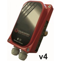 Муфта приварная Спецавтоматика Муфта приварная G1/2, L=24 мм к трубе Ду80, Ду100, Ду150, Ду200