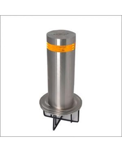 Боллард фиксированный Smartec ST-RD126FL-SS в Ногинске Дополнительное оборудование для СКУД Pintop.ru