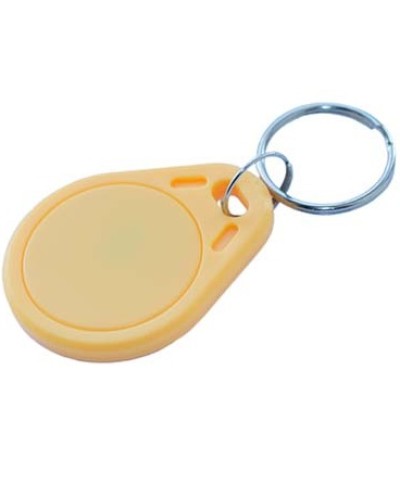 Ключ бесконтактный Mifare Метаком MF136P в Ногинске Оптовые идентификаторы Pintop.ru