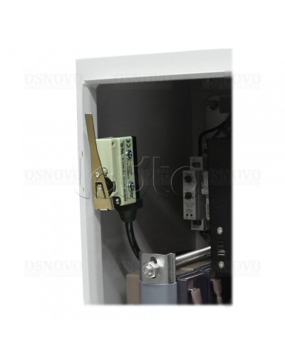 Датчик вскрытия для уличных станций OSNOVO в Ногинске Аксессуары для стоек и шкафов Pintop.ru