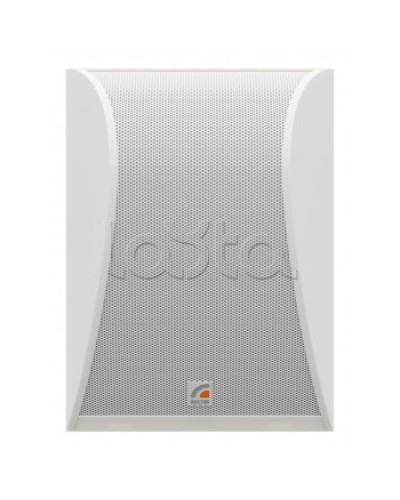 Громкоговоритель трансляционный ROXTON LS-06WT (белый) в Ногинске Система оповещения и трансляции Roxton Pintop.ru