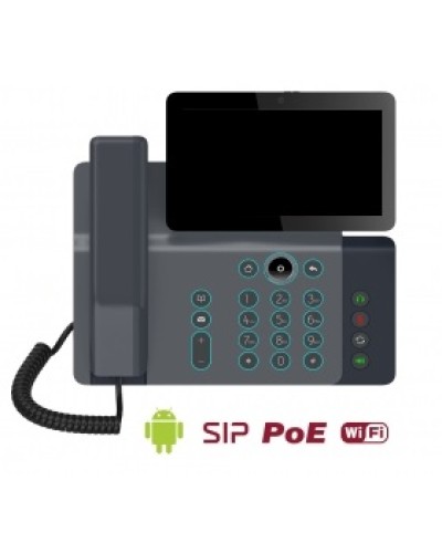 IP-видеотелефон Beward V67 в Ногинске Абонентские IP устройства Pintop.ru