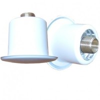 Ороситель ТРВ спринклерный специальный Спецавтоматика СВSК0-ПНо 0,07-R1/2/Р57.В3-"РС-С" с резьбовым герметиком (скрытый)