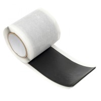 Гидроизоляционная (антикоррозионная) лента 1м PROFI EKF PROxima (gc-wp-pro-1m)