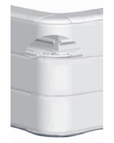 Угол внешний Legrand 010639 в Ногинске Аксессуары для кабель-канала Pintop.ru