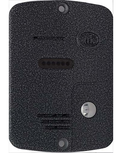 Блок вызова домофонаМетаком MK1-XR-E в Ногинске Вызывные аудиопанели малоабонентные Pintop.ru