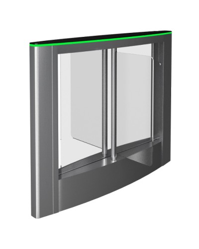 Гибрид центрального модуля турникета с картоприемником Oxgard QL-04-GCMК-660/900 (EM-Marine) в Ногинске Турникеты Pintop.ru