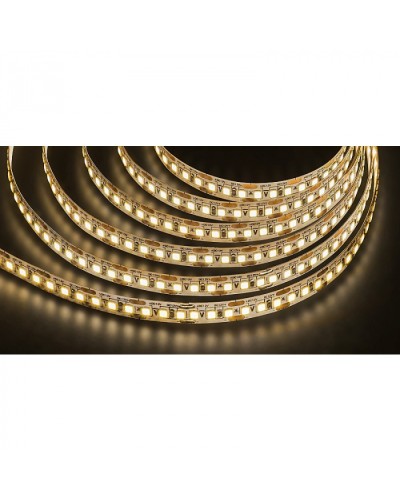 Лента светодиодная Navigator 14 457 NLS-2835WW168-16-IP20-12V в Ногинске Источники света(Лампы) Pintop.ru