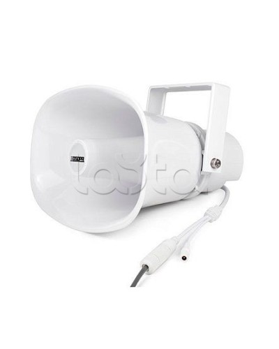 Громкоговоритель рупорный сетевой DSPPA POE-170 (MAG-6000) в Ногинске Система оповещения и трансляции Dsppa Pintop.ru