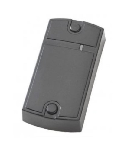 Контроллер сетевой IronLogic Matrix-II (мод. E K Net) (чёрный) в Ногинске Контроллеры Pintop.ru