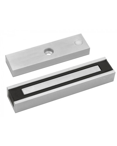 Электромагнитный замок влагозащищённый ALeko ALM-180FB (24В) в Ногинске Электромагнитные замки Pintop.ru