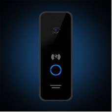 Видеопанель вызывная Falcon Eye FE-ipanel 3 ID black