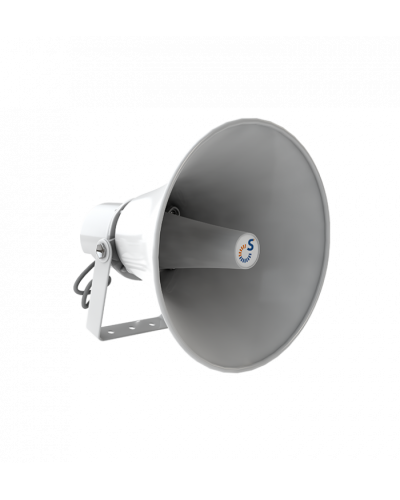 Громкоговоритель рупорный трансляционный Sonar SHS-20TA (ВЭД) в Ногинске Система оповещения и трансляции Sonar Pintop.ru