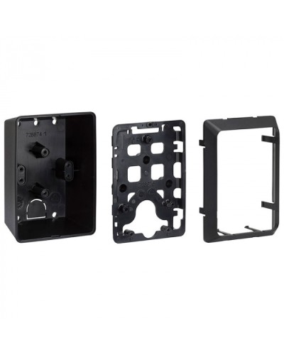 Адаптер Faac 401064 в Ногинске Запчасти для шлагбаумов и автоматики Pintop.ru