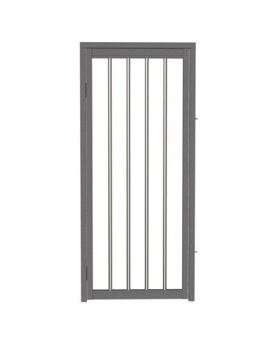 Ограждение полноростовое Ростов-Дон ОПР/1200-Д в Ногинске Ограждения Pintop.ru