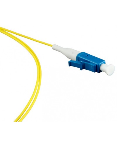 Пигтейл LC 9/125 SM 1,5 м LSZH Cabeus PT-LC-9 в Ногинске Пигтейлы Pintop.ru