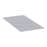 Крышка на лестничный лоток усиленная основание 300 мм (2 мм) EKF (kltp30015-2)