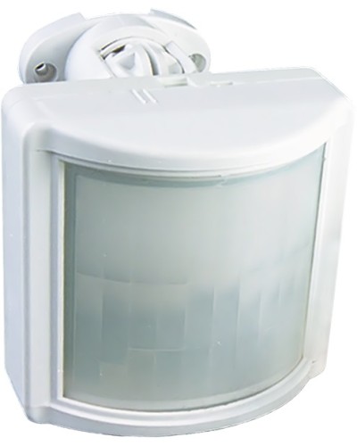 Датчик движения оптико-электронный радиоканальный Риэлта Феникс-РК в Ногинске Извещатели охранные Pintop.ru