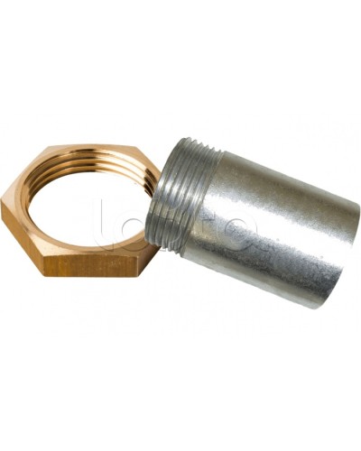 Комплект крепежных деталей к УУ Ду 32 малорасходный Спецавтоматика в Ногинске Дополнительное оборудование пожаротушения Pintop.ru