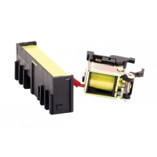 Независимый расцепитель 400В АС к ВА-99М 250 EKF PROxima левый (mccb99m-a-021-l)