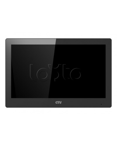 Монитор IP-видеодомофона 10 CTV-IP-M6103 в Ногинске Абонентские IP устройства Pintop.ru