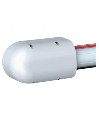 Крепление для круглых Faac 428445 в Ногинске Автоматические шлагбаумы Pintop.ru