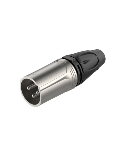 Разъем ROXTONE RX3M-NT в Ногинске Система оповещения и трансляции Roxton Pintop.ru