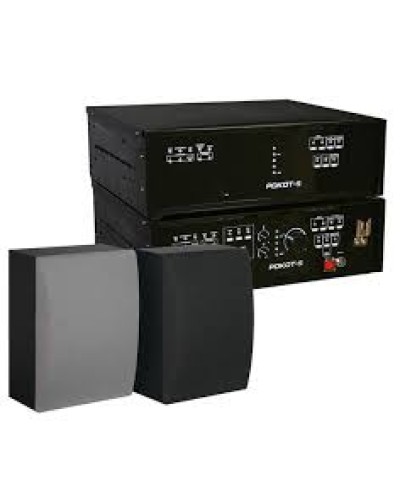 Громкоговоритель Сибирский Арсенал АС-4 в Ногинске Система оповещения Рокот Сибирский Арсенал Pintop.ru