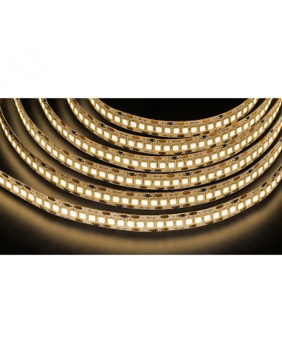 Лента светодиодная Navigator 14 461 NLS-2835WW240-24-IP20-12V в Ногинске Источники света(Лампы) Pintop.ru