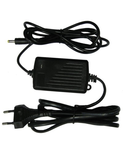 Блок питания Vizit БПД 12V/1.5A в Ногинске Многоабонентные системы Pintop.ru