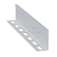 Перегородка разделительная h=80 мм (1500 мм) RAL EKF (p8007-RAL)