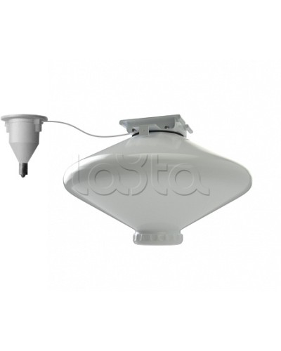 Установка пожаротушения самосрабатывающая Этернис СУПМПП «Гарант-12КД» УСП-101 (93±3°C) в Ногинске Модули порошковые Pintop.ru