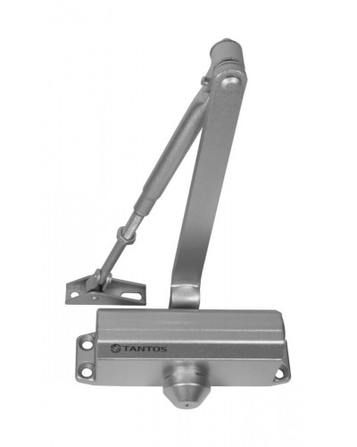 Доводчик Tantos TS-DC065 (Серебро) в Ногинске Доводчики Pintop.ru