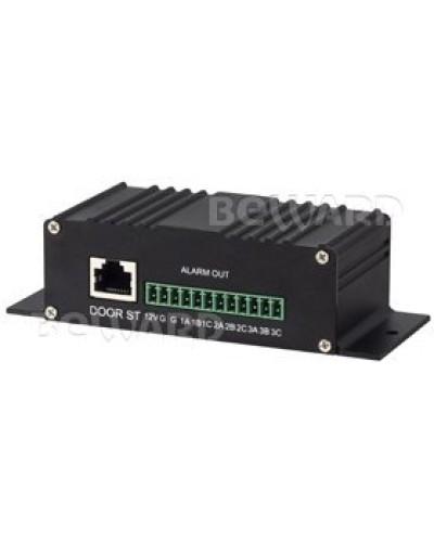 Контроллер для подключения к вызывной панели DS06A Beward NC315P в Ногинске Вызывные IP панели Pintop.ru