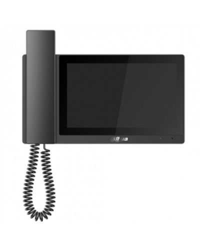 Монитор видеодомофона Dahua DH-VTH5421E-H в Ногинске Абонентские видеоустройства Pintop.ru