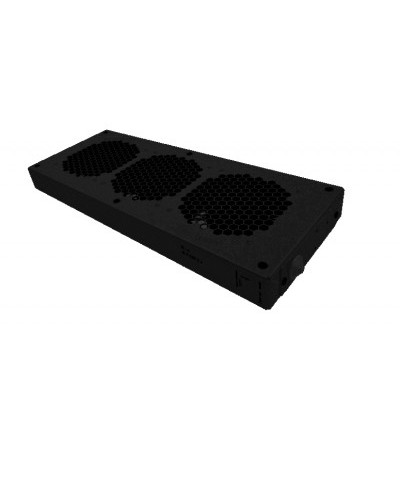 Модуль вентиляторный REM R-FAN-3K-1U-9005 в Ногинске Вентиляторные модули Pintop.ru